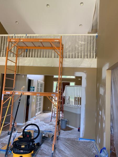 Integrity Drywall Repair Services