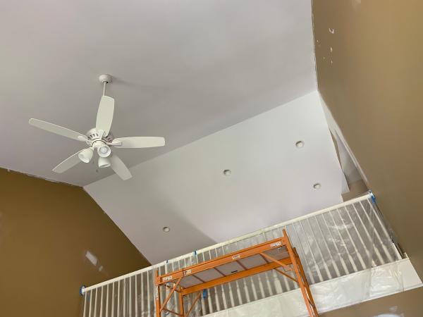 Integrity Drywall Repair Services