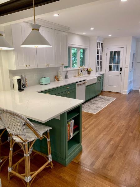 JMC Home Improvement Specialists
