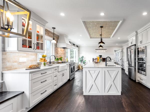 JMC Home Improvement Specialists