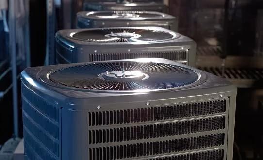 Coast AC and Heat