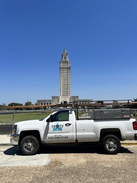 Trinity Plumbing
