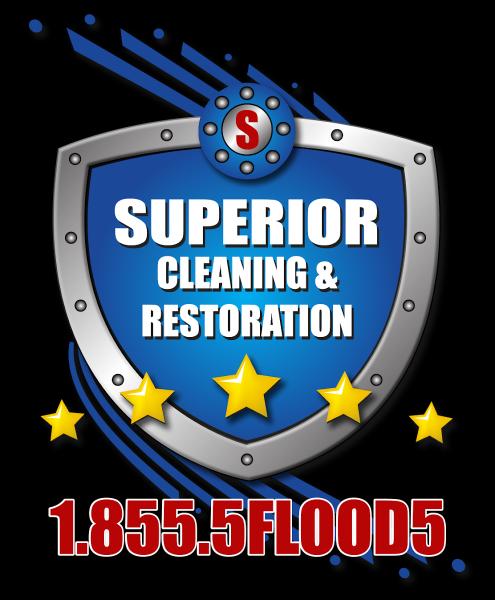 Superior Cleaning & Restoration