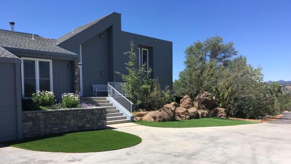 Aspen Landscaping