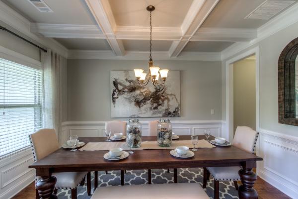 Reliant Homes