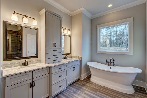 Reliant Homes