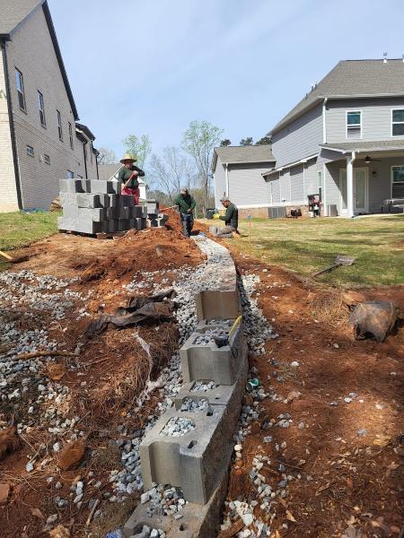 Lopez Tree Services and Landscaping