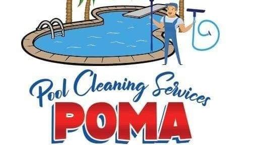 Poma Pool Cleaning Services