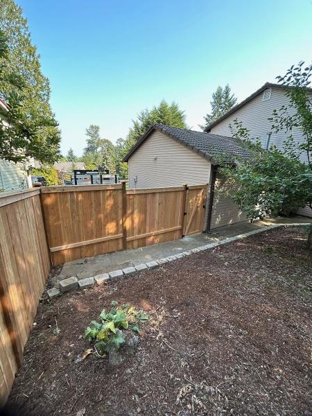 DH Fence Pros