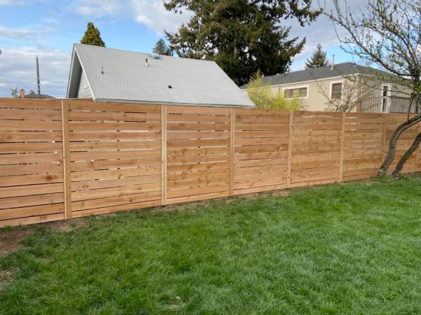 DH Fence Pros