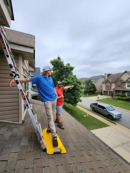 Steadfast Roofing & Construction