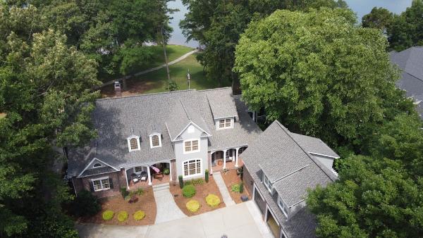 Steadfast Roofing & Construction
