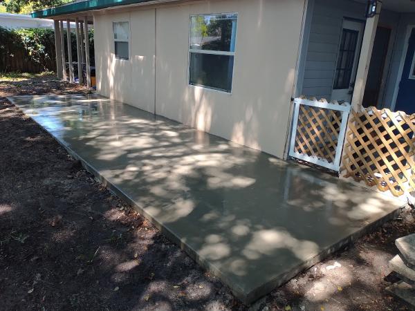 All American Concrete
