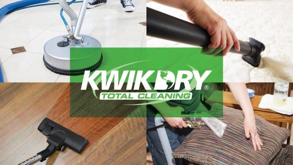 Midsouth Kwik Dry Carpet and Air Duct Cleaning