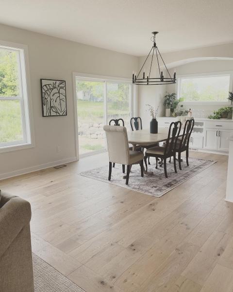 Sharper Homes Inc