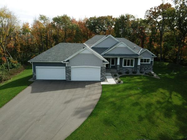 Sharper Homes Inc