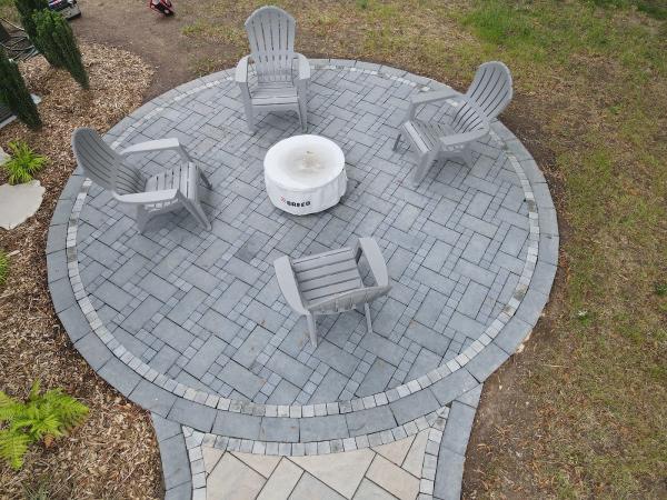 Kingsmen Landscaping