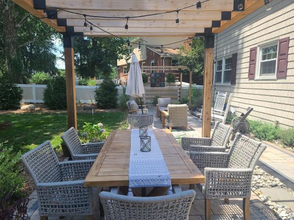Kingsmen Landscaping