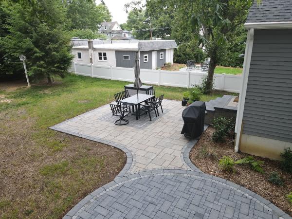 Kingsmen Landscaping