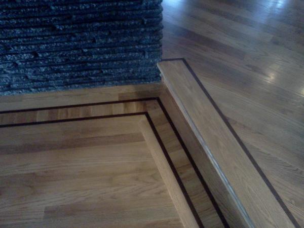 Davis Floor Co
