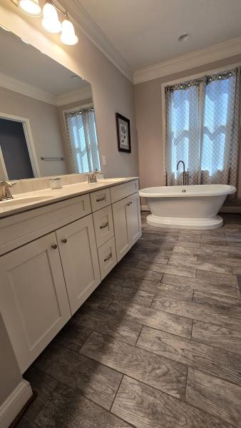 Be Gentle Cleaning Services LLC