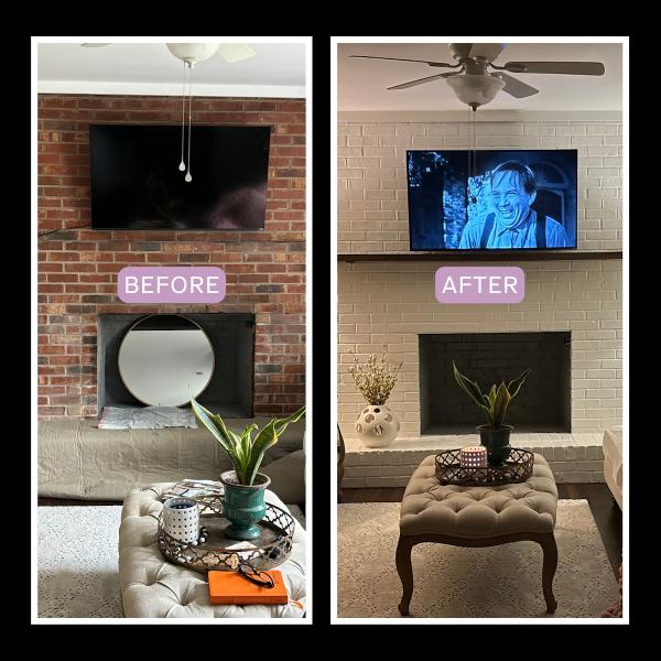Lorrie Williams Interior Design