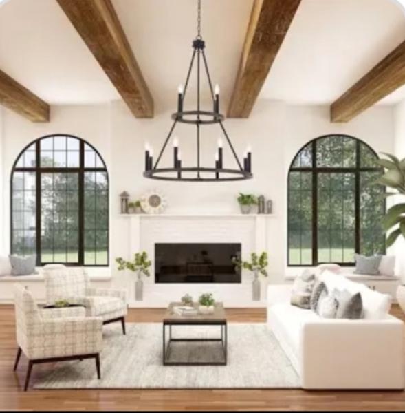 Lorrie Williams Interior Design