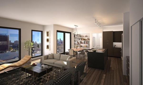 Berkshire Hathaway Homeservices the Loft Warehouse