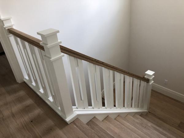 Preferred Carpentry