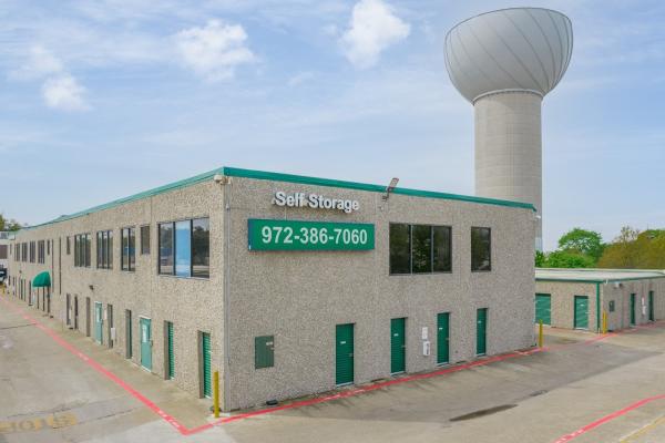 Watson & Taylor Self Storage