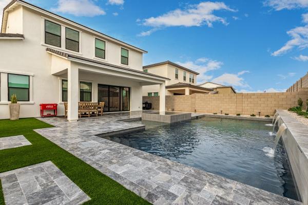 All Seasons Landscape & Masonry LLC