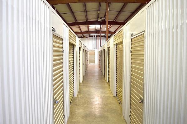 U-Lock-It Storage