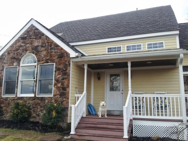 DJK Roofing