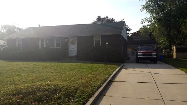 DJK Roofing