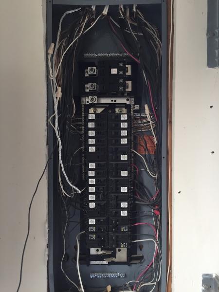 FA Electric