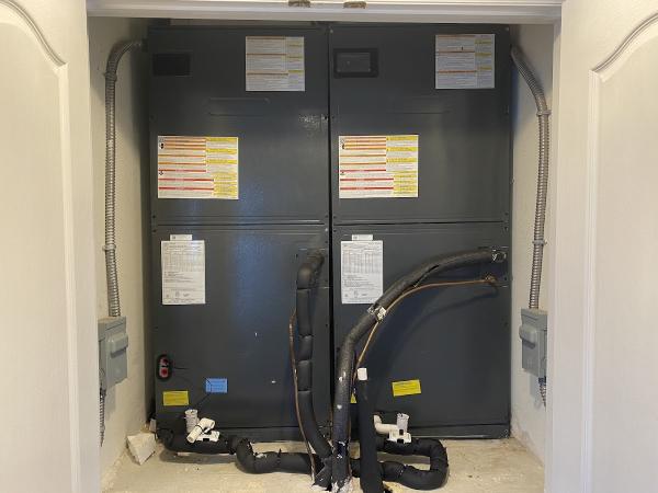Air Advantage Heating & Cooling