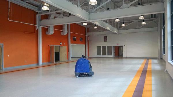 American Team Cleaning Services