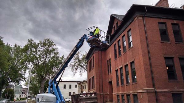 American Team Cleaning Services
