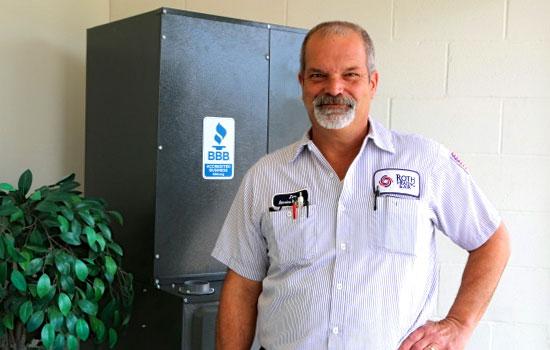 Roth Heating & Air