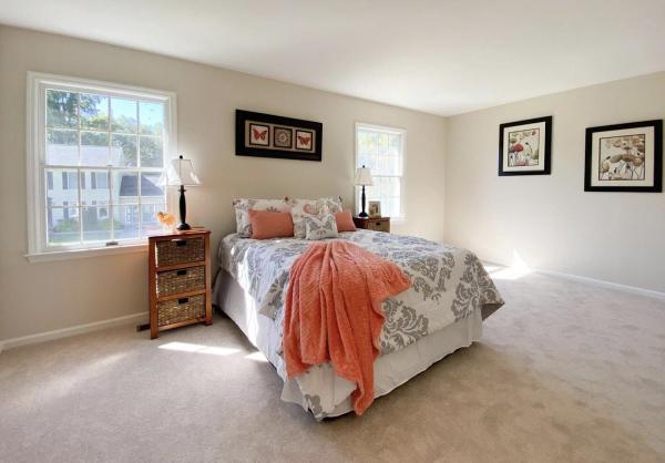 Stage Right! Home Staging