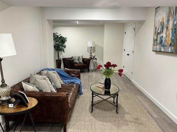 Stage Right! Home Staging