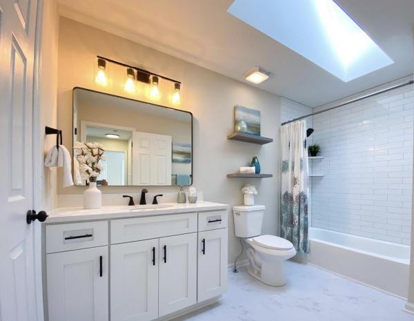 Stage Right! Home Staging