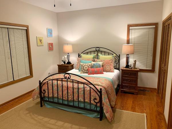 Stage Right! Home Staging