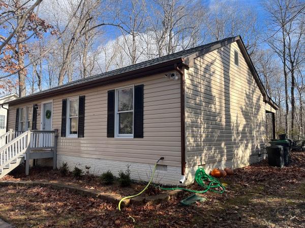 Washmasters Pressure Washing
