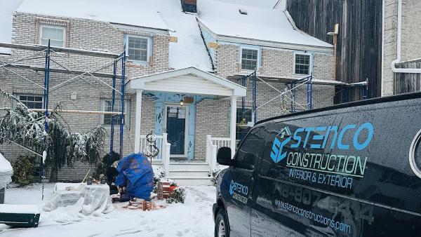 Stenco Construction