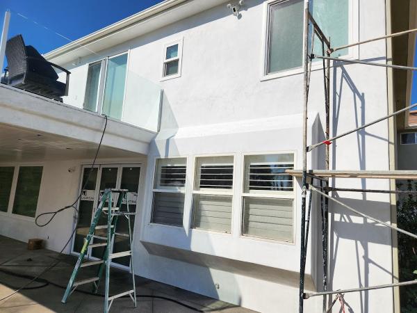 Stenco Construction