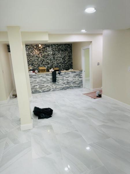 Stenco Construction