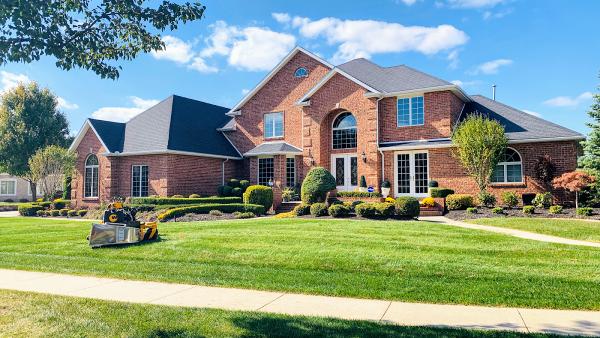 Clean N' Green Lawn Services LLC