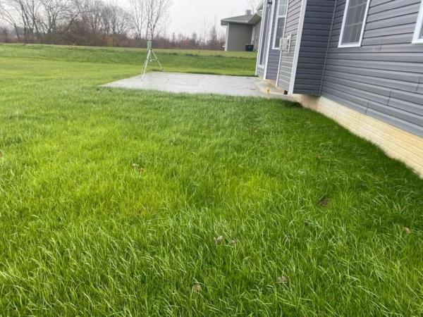 Clean N' Green Lawn Services LLC