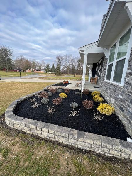Clean N' Green Lawn Services LLC